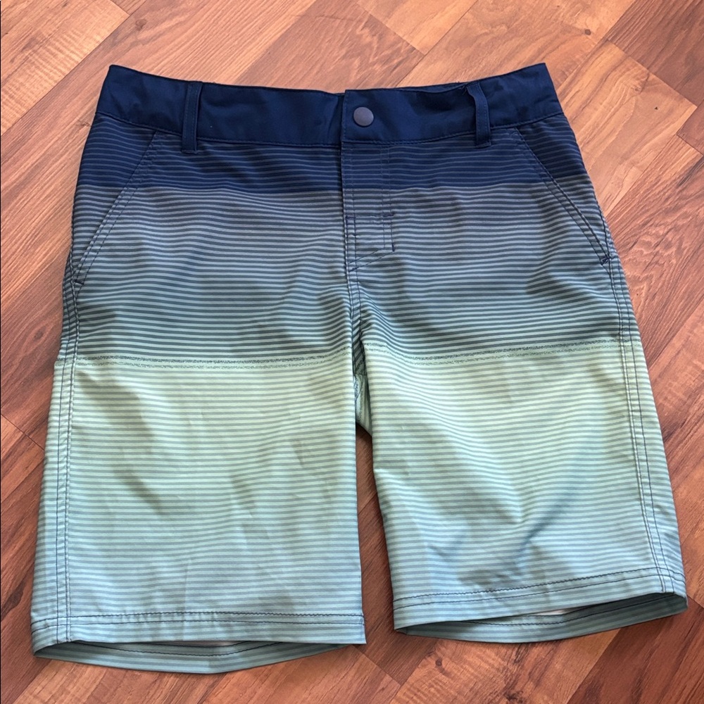 Art Class Shorts l Size 12 Husky
